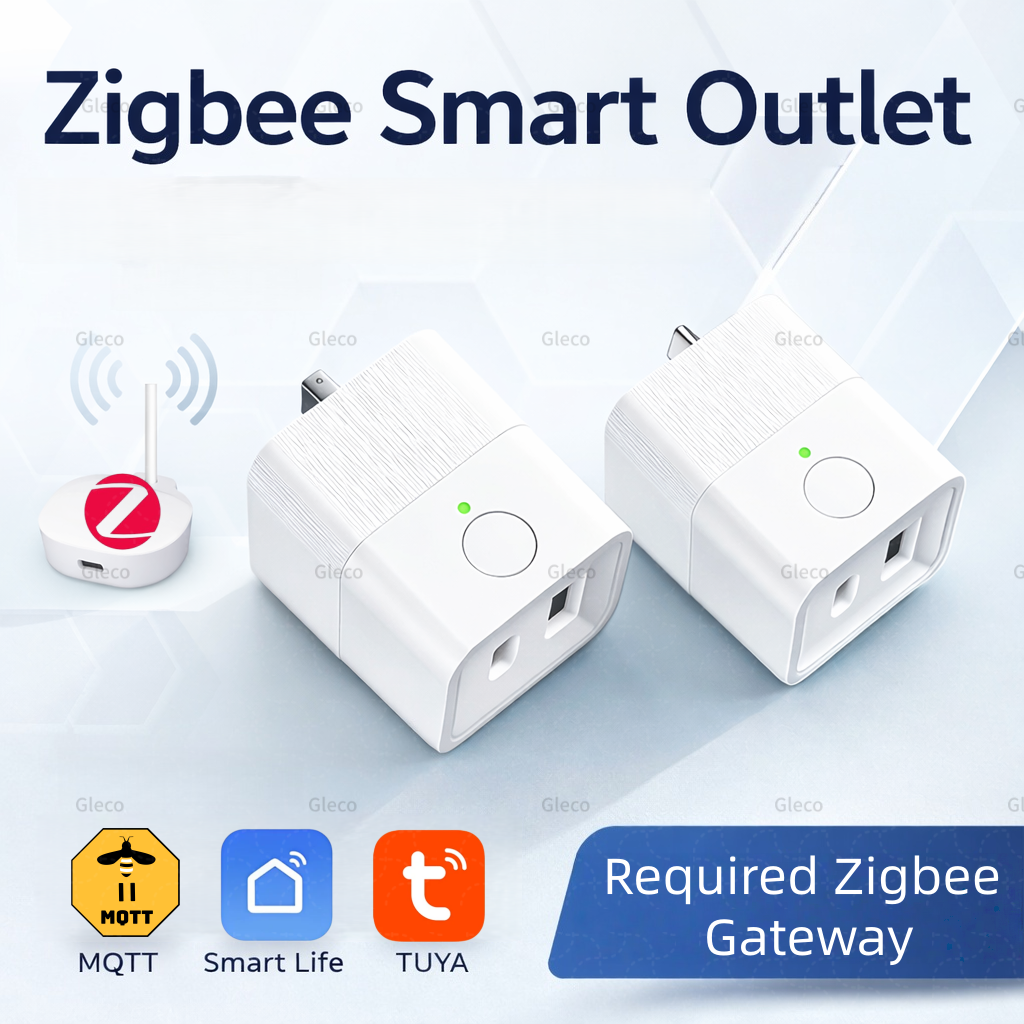 Controller Adapter Usb - Tuya Zigbee USB Adapter Switch Socket