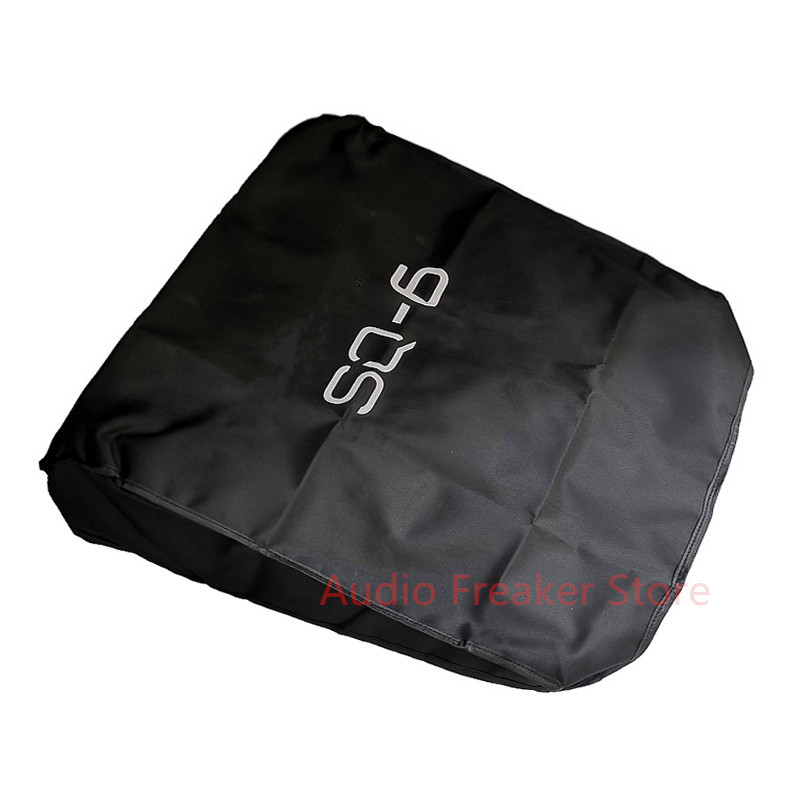 Console Dust Cover - 1PC Dust Cover For Professional Audio