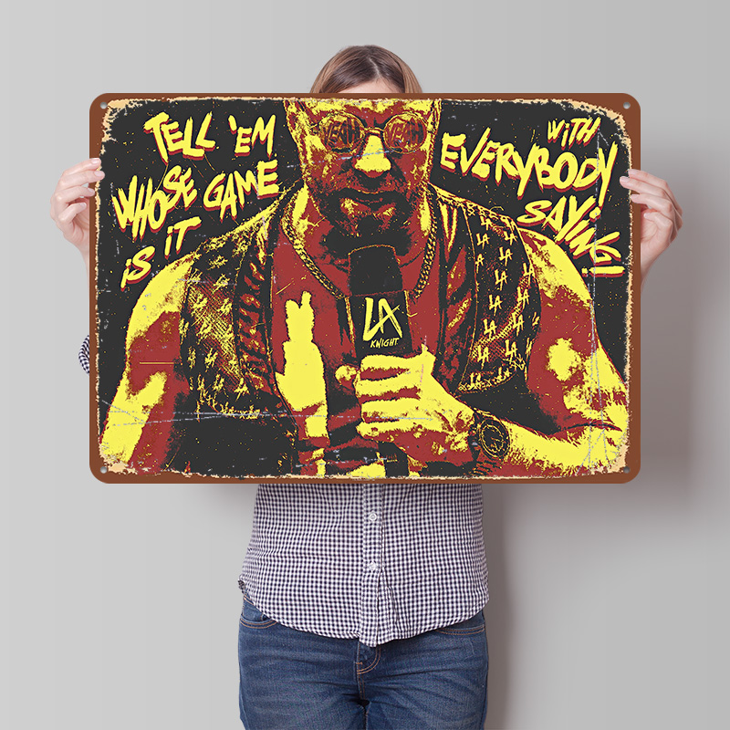 Retro Gaming Talk - Let Me Talk To Ya! Poster