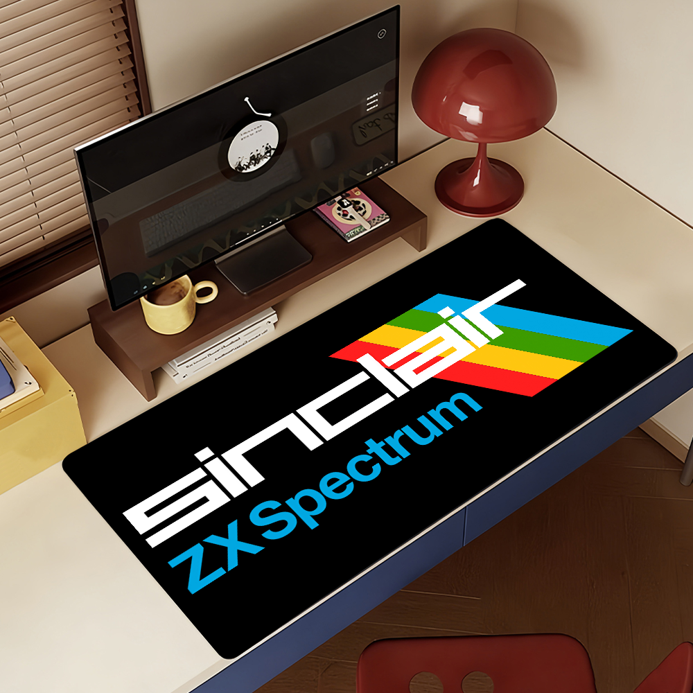 Retro Gaming Zx Spectrum - Retro Sinclair Zx Spectrum Cool Mouse