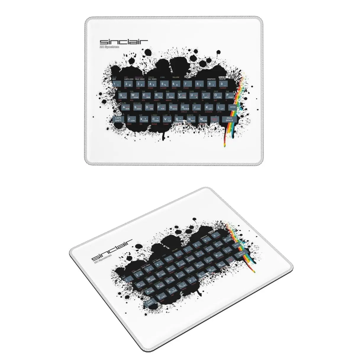 Retro Gaming Art - ZX Spectrum - Retro Gaming Zx Spectrum 评论和价格