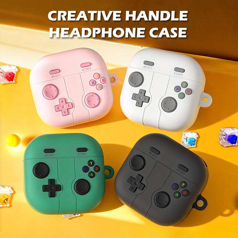 【C】Suitable For Galaxy Buds4 H - Retro Gaming Headset 评论和价格
