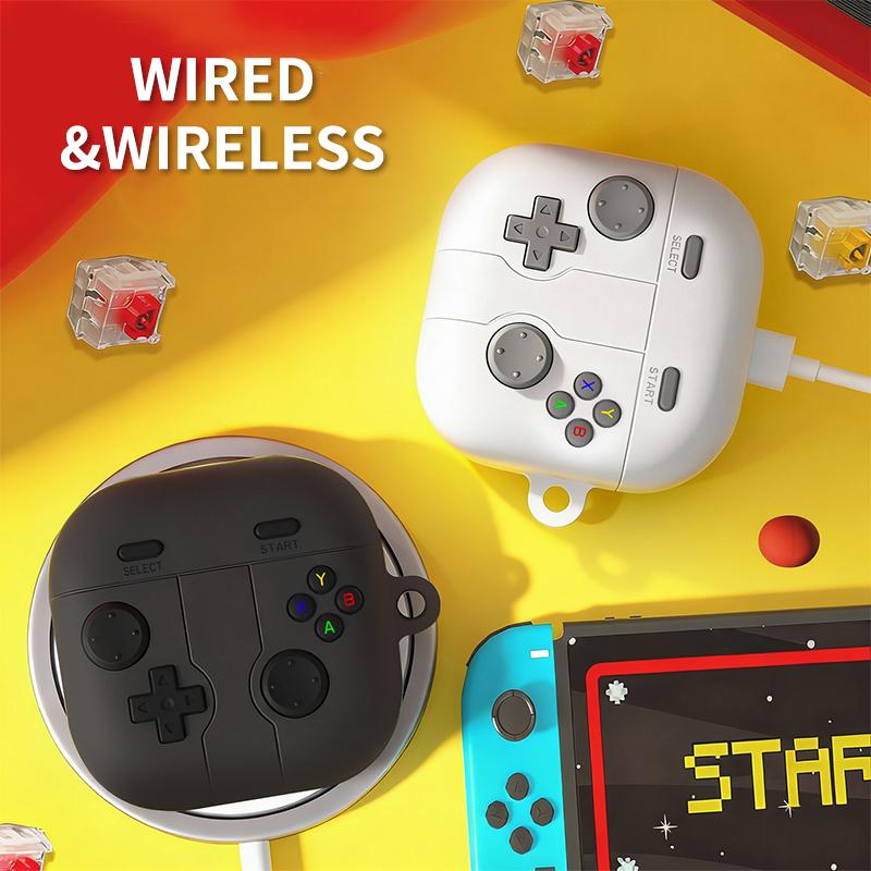 【C】Suitable For Galaxy Buds4 H - Retro Gaming Headset 评论和价格