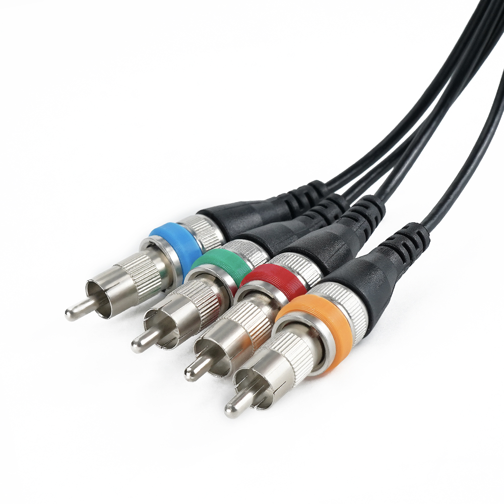 VGA To RGBS/YPbPr Converter Fo - Retro Gaming Raspberry Pi 评论和价格