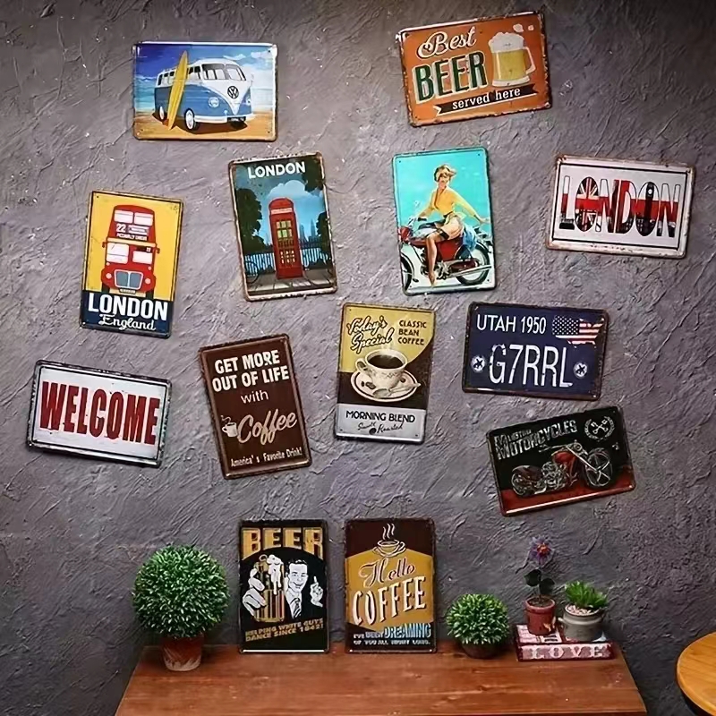 RetroGameDecor V-Vault Tec Met - Retro Gaming Vault 评论和价格