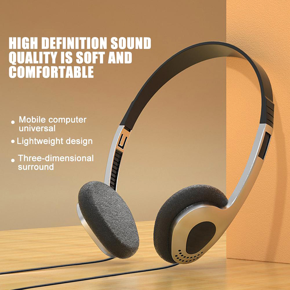 Headphones Y2k Personality Ret - Retro Gaming Headset 评论和价格