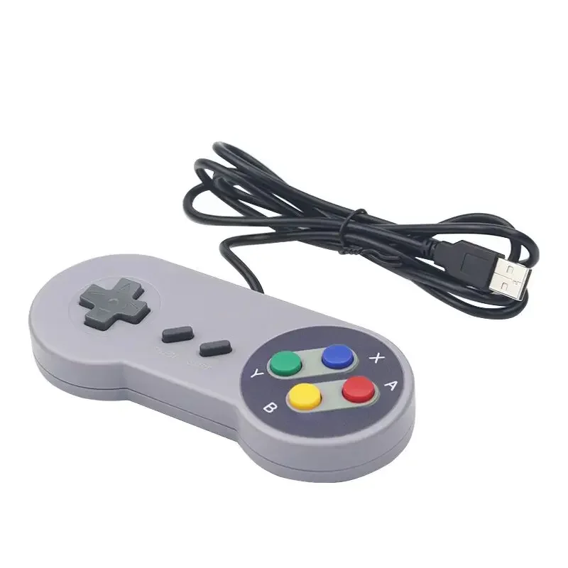 Wired USB Gamepad Retro Gaming - Retro Gaming Raspberry Pi 评论和价格