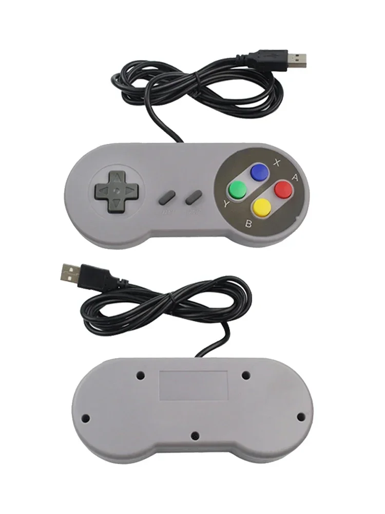 Wired USB Gamepad Retro Gaming - Retro Gaming Raspberry Pi 评论和价格