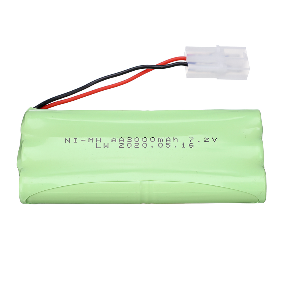 7.2v  Rechargeable Battery 300 - Rechargeable Battery Aa 评论和价格