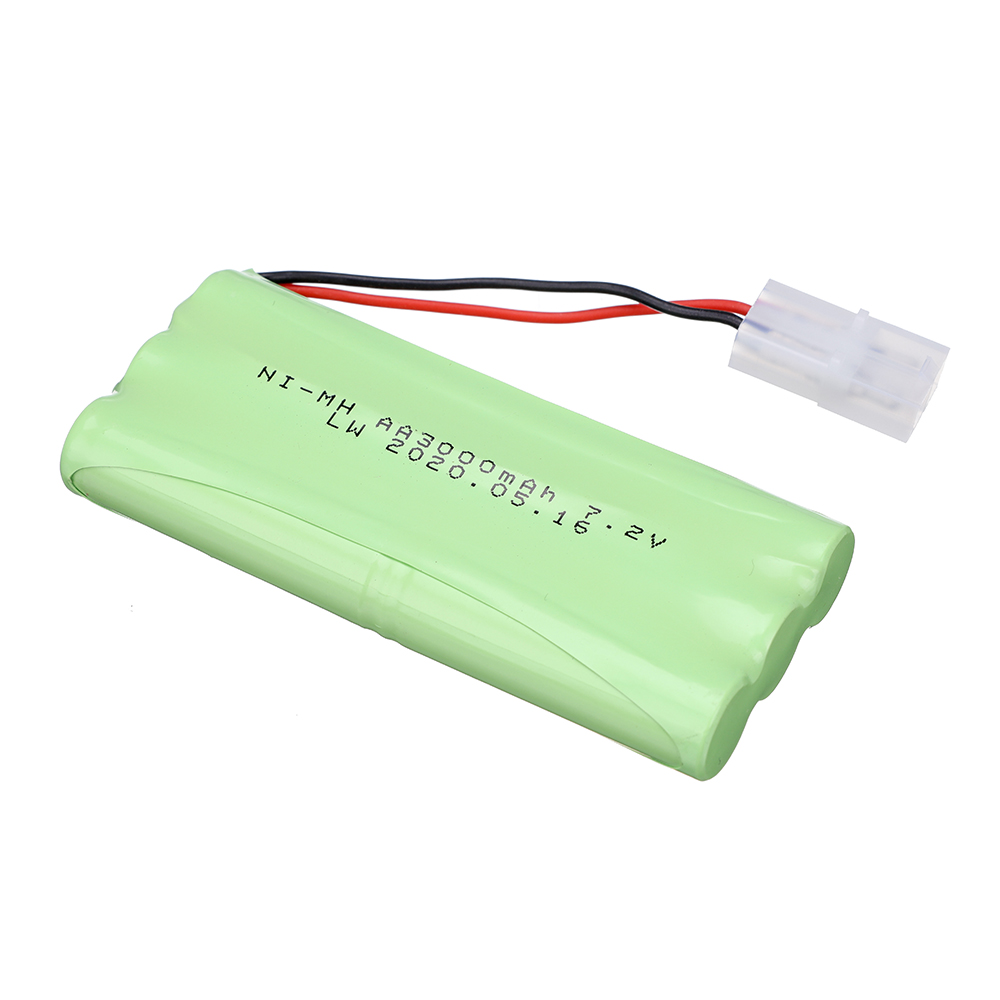 7.2v  Rechargeable Battery 300 - Rechargeable Battery Aa 评论和价格