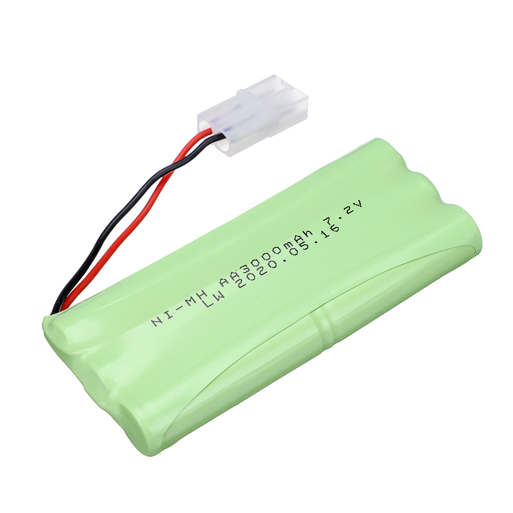 7.2v  Rechargeable Battery 300 - Rechargeable Battery Aa 评论和价格