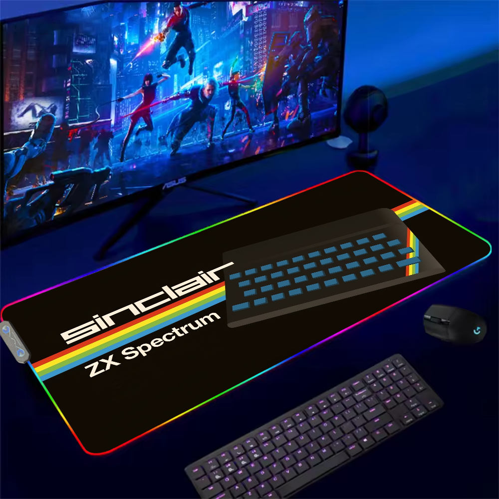 Retro Sinclair Zx Spectrum For - Retro Gaming Zx Spectrum 评论和价格