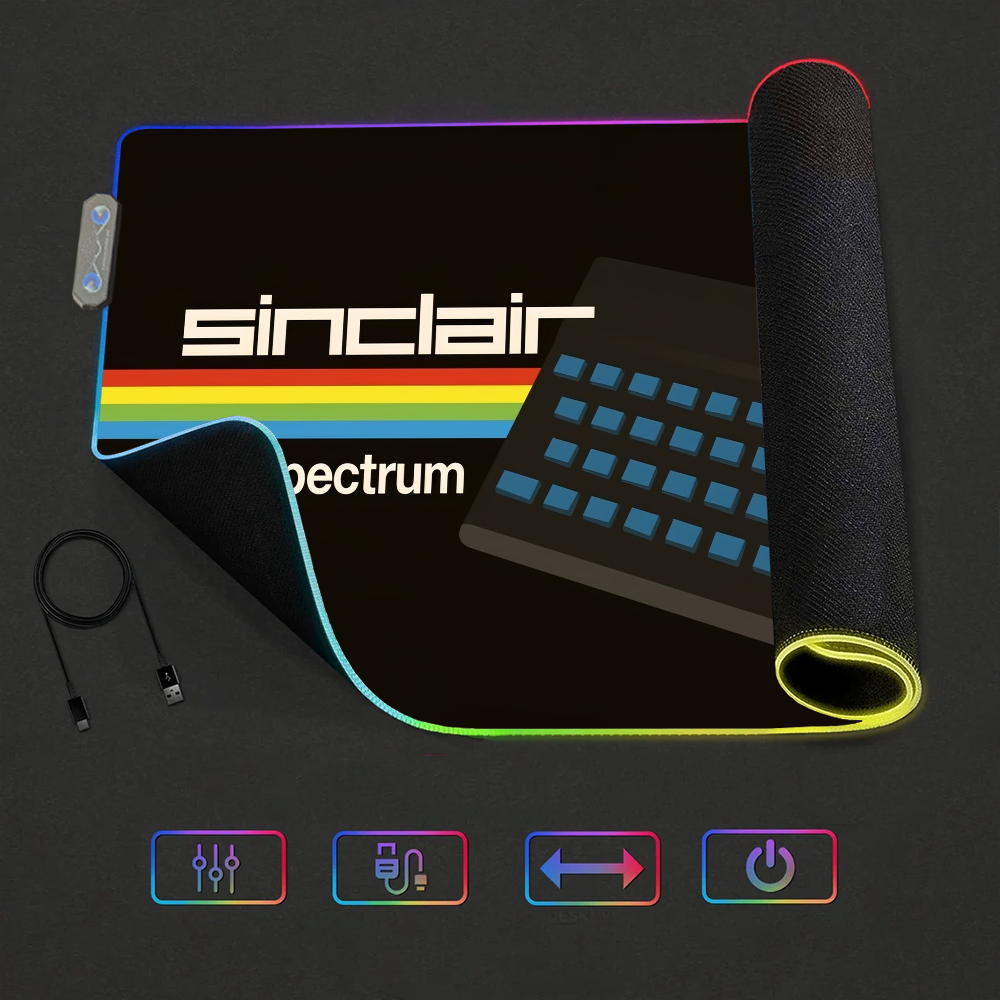 Retro Sinclair Zx Spectrum For - Retro Gaming Zx Spectrum 评论和价格