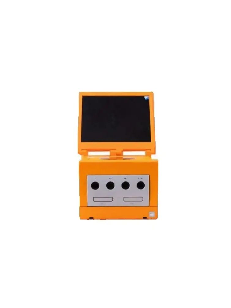 8Inch  Monitor  3D Print  for  - Retro Gaming Fun 评论和价格
