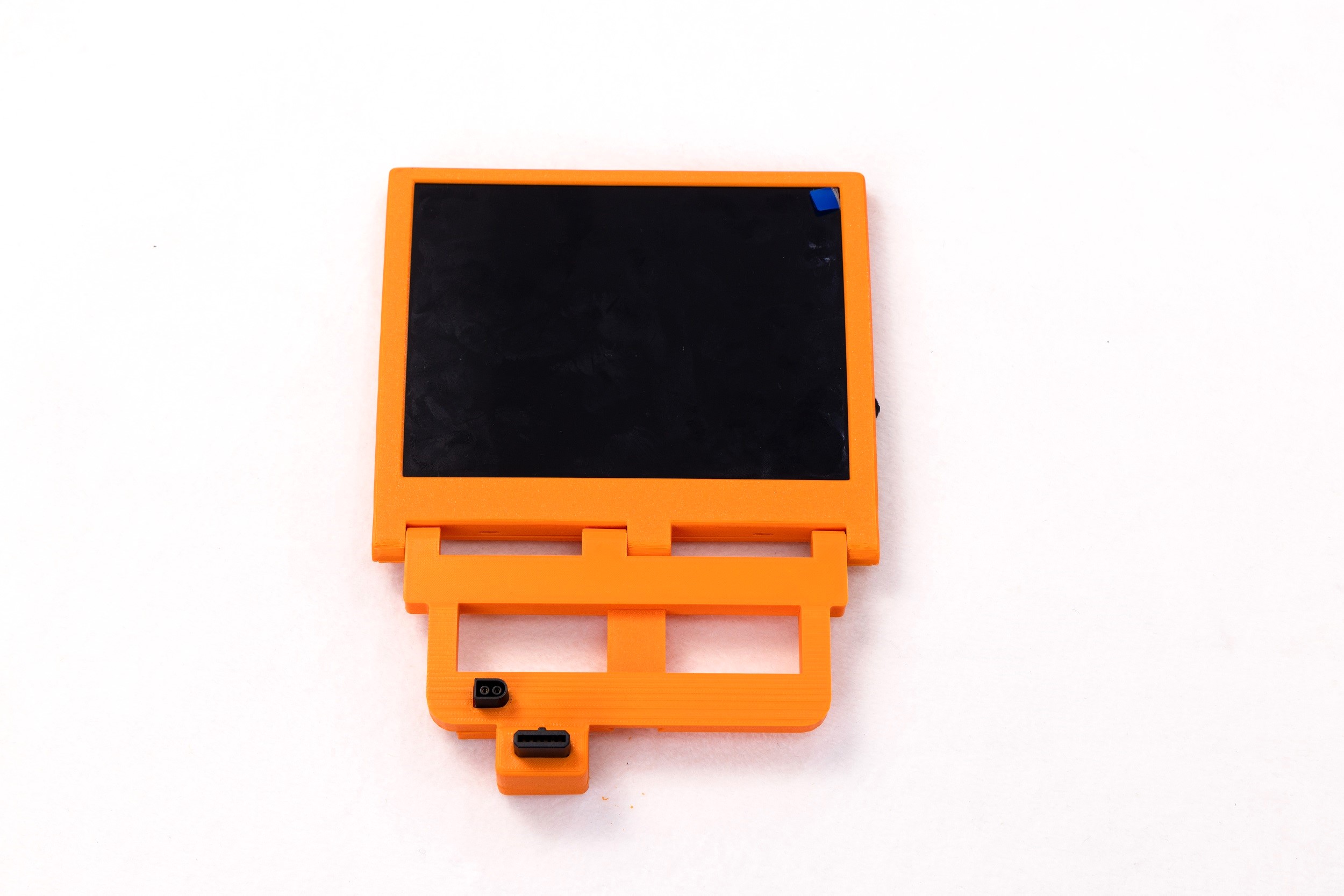 8Inch  Monitor  3D Print  for  - Retro Gaming Fun 评论和价格