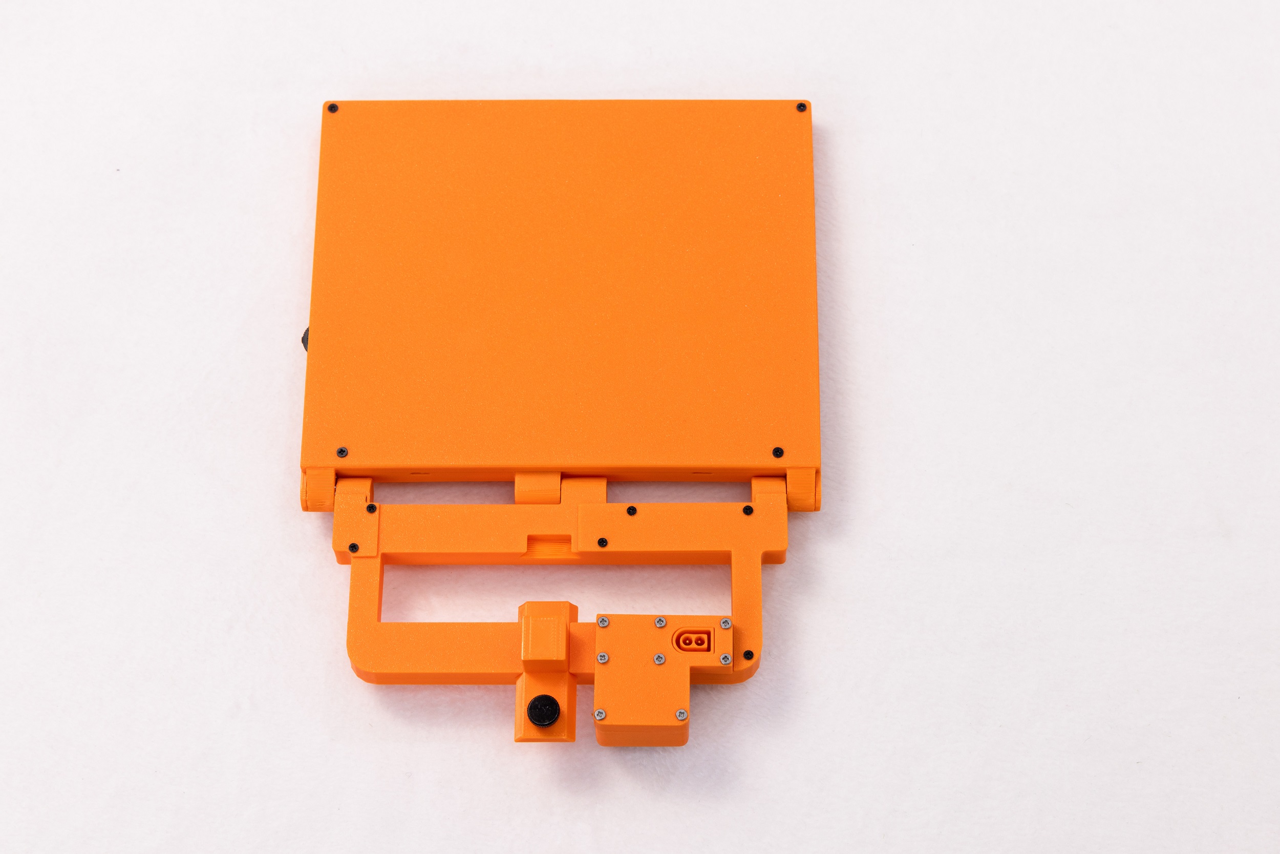 8Inch  Monitor  3D Print  for  - Retro Gaming Fun 评论和价格