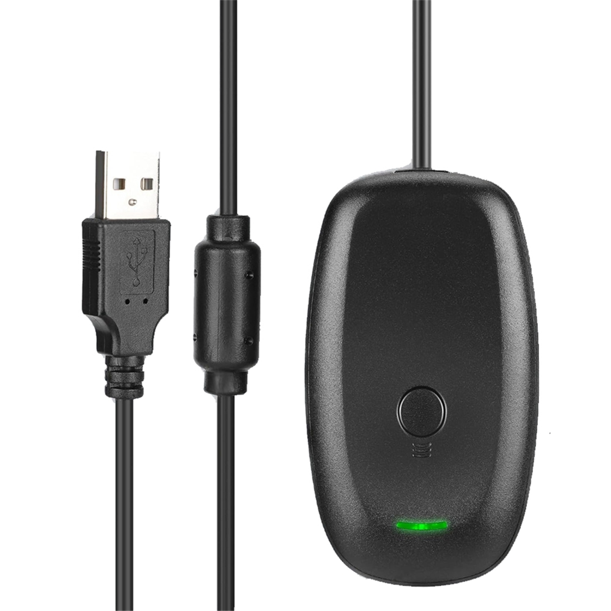 Better Quality For Xbox 360 Wi - Controller Adapter Usb 评论和价格