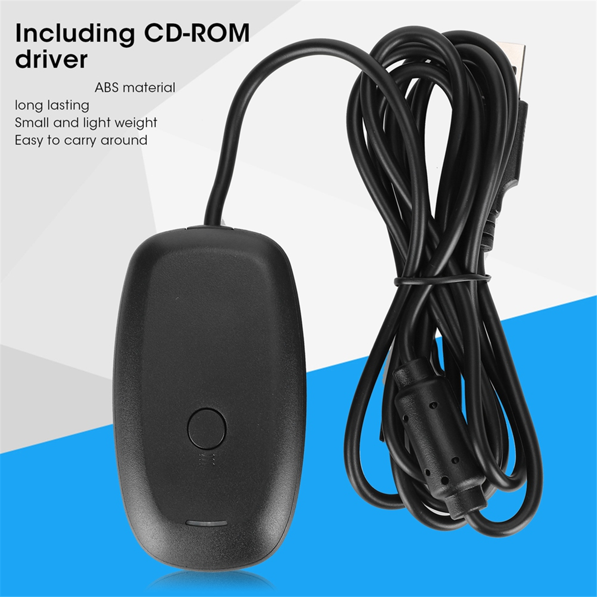 Better Quality For Xbox 360 Wi - Controller Adapter Usb 评论和价格
