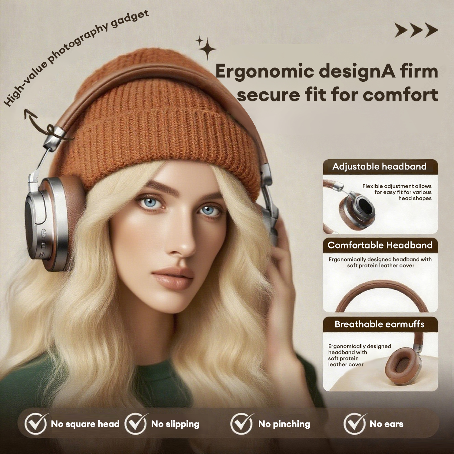 Lenovo Gaming Headset Wireless - Retro Gaming Headset 评论和价格