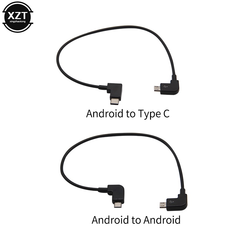 Data Cable For DJI Spark MAVIC - Controller Adapter Usb 评论和价格