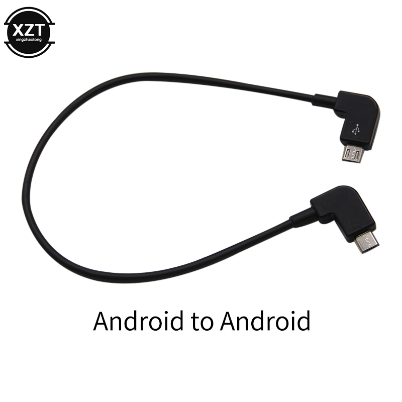 Data Cable For DJI Spark MAVIC - Controller Adapter Usb 评论和价格