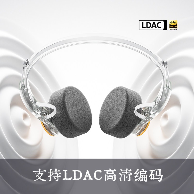 FiiO EH11 Wireless Bluetooth 6 - Retro Gaming Headset 评论和价格