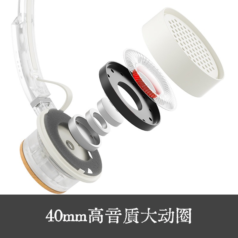FiiO EH11 Wireless Bluetooth 6 - Retro Gaming Headset 评论和价格