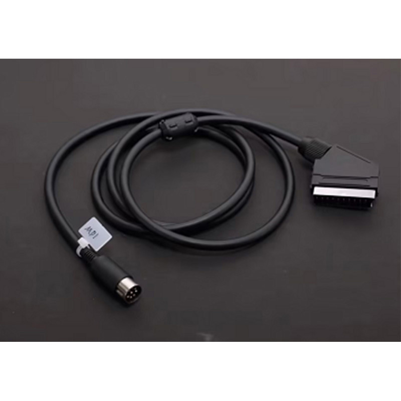 Mega Drive 1 to Scart RGBS Sca - Retro Gaming Fun 评论和价格