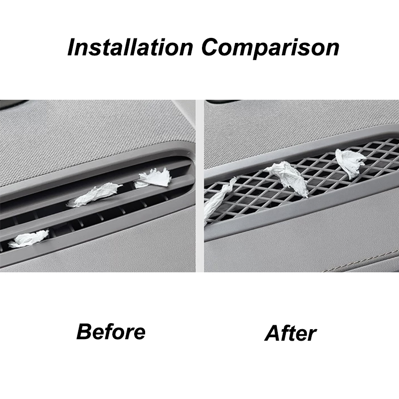 For ZEEKR 7GT 2025 2026 Centra - Console Dust Cover 评论和价格