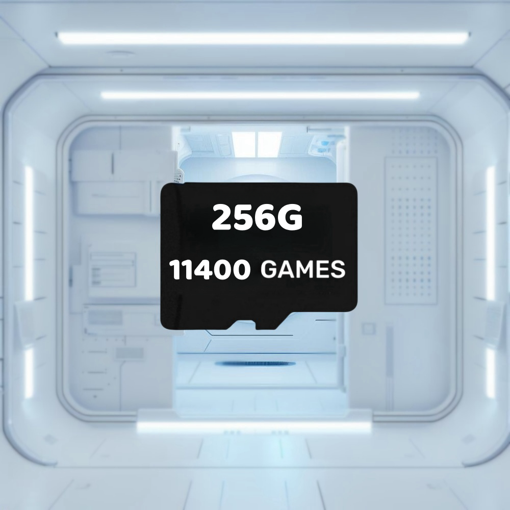 For Anbernic RG40XX H Game TF  - Retro Gaming Anbernic 评论和价格
