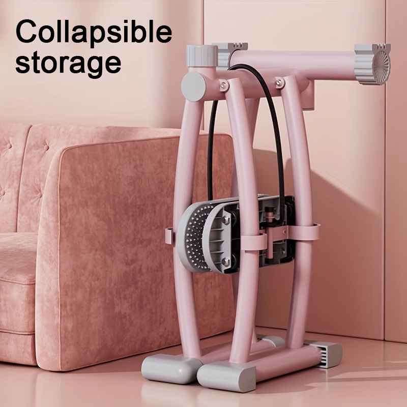 Ski Machine Pelvic Floor Train - Rechargeable Battery Aa 评论和价格