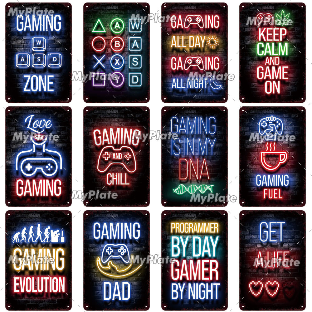 [MyPlate] Vintage Gaming Zone  - Retro Gaming Zone 评论和价格