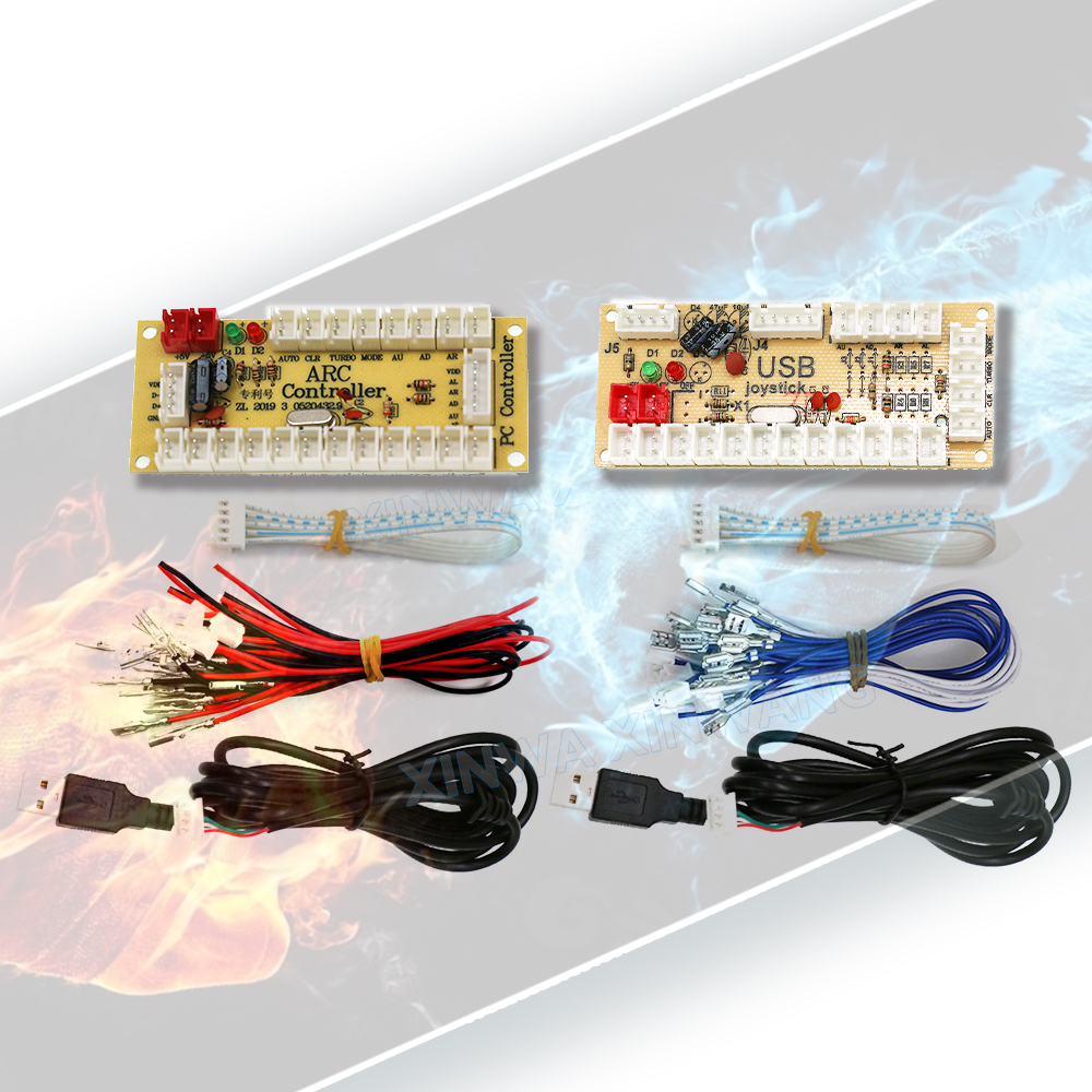 Arcade Stick Zero Delay Contro - Arcade Stick Joystick 评论和价格