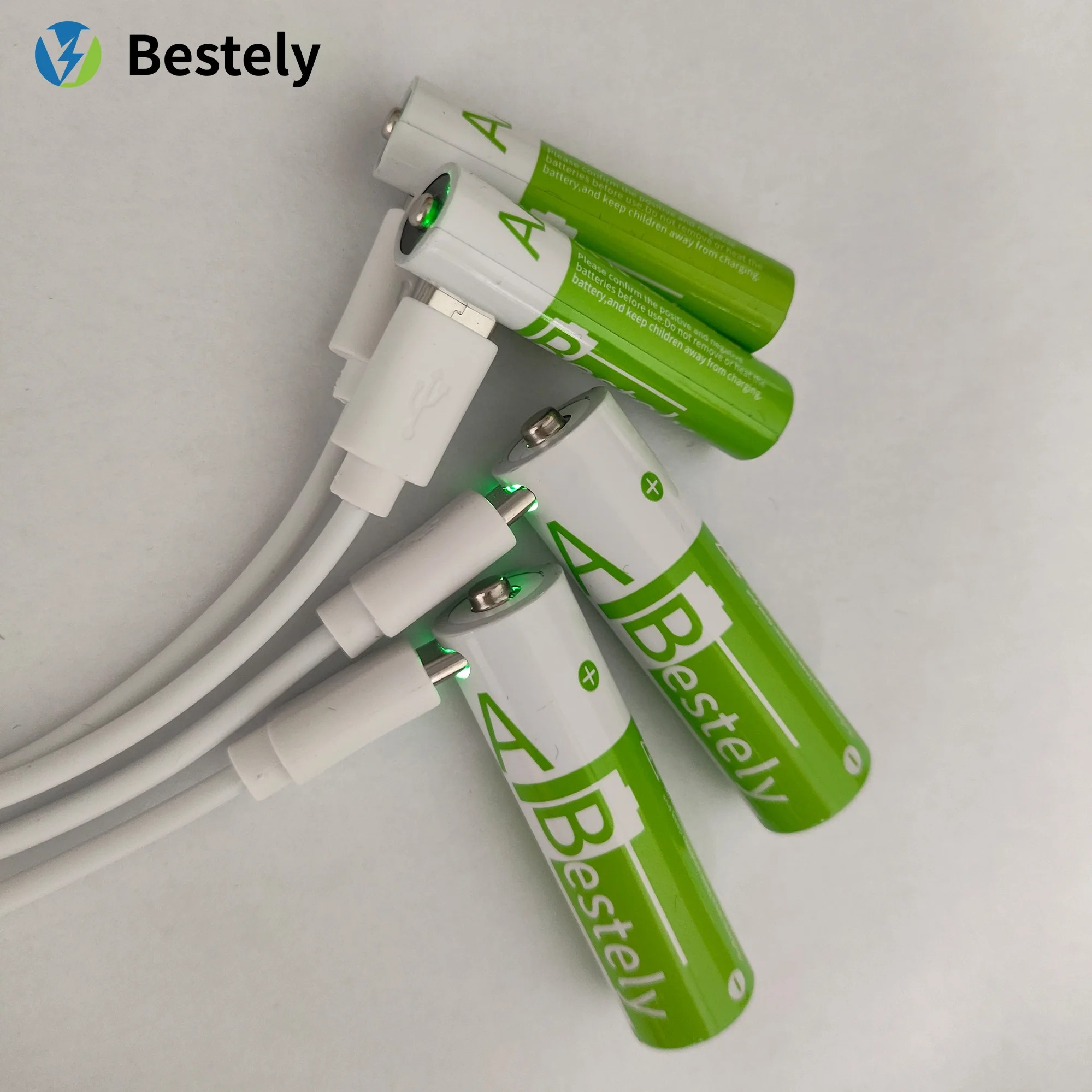1.5V AA 13600mAh + AAA 6800mAh - Rechargeable Battery Aa 评论和价格