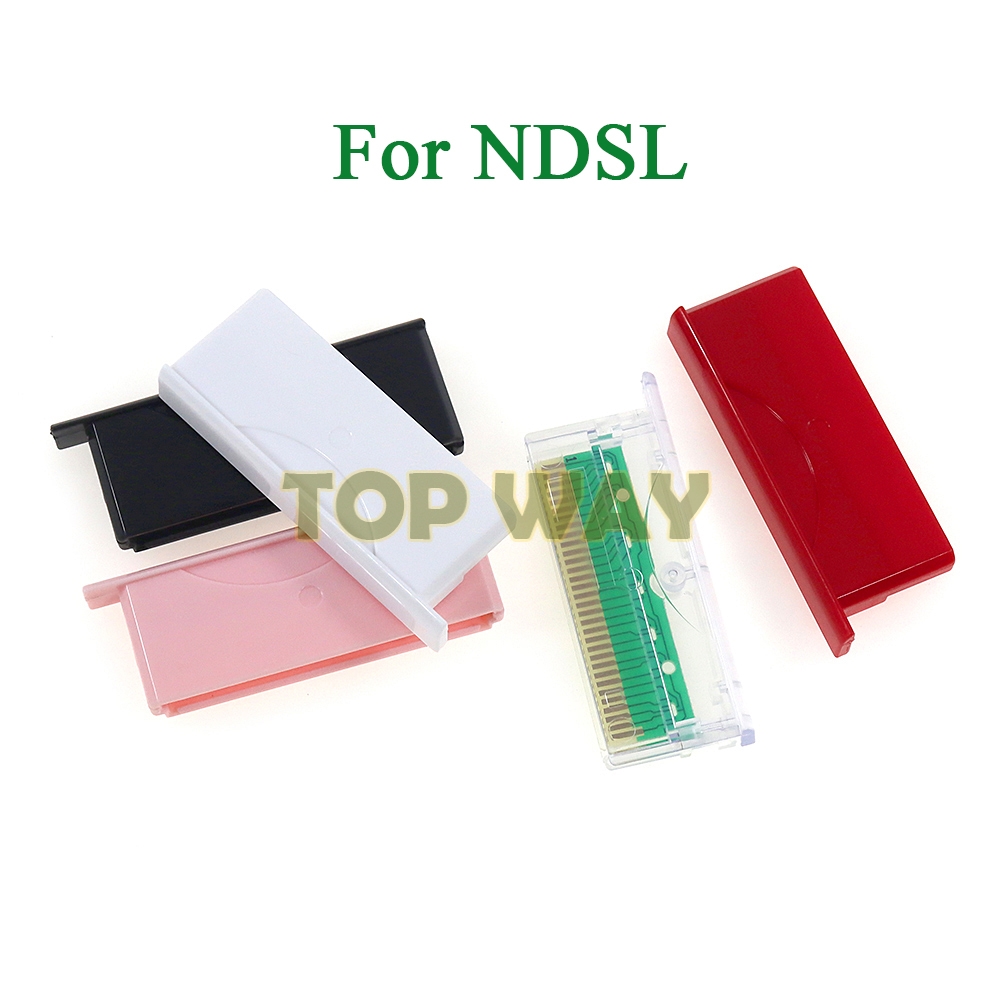 2PCS For DS Lite Dust Cover Pl - Console Dust Cover 评论和价格