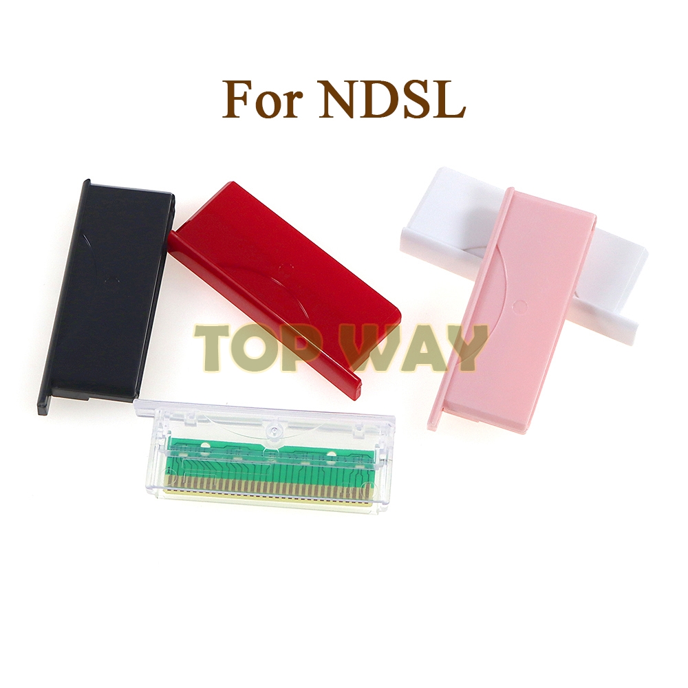 2PCS For DS Lite Dust Cover Pl - Console Dust Cover 评论和价格