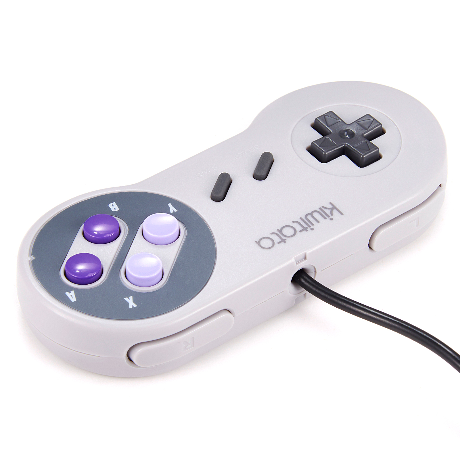 USB Classic Game Controller Jo - Retro Gaming Raspberry Pi 评论和价格