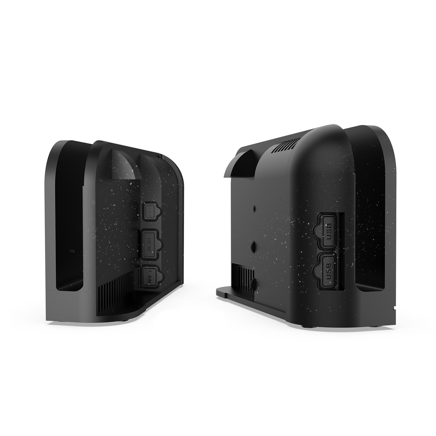 Anti-Dust Plug Silicone USB HD - Console Dust Cover 评论和价格