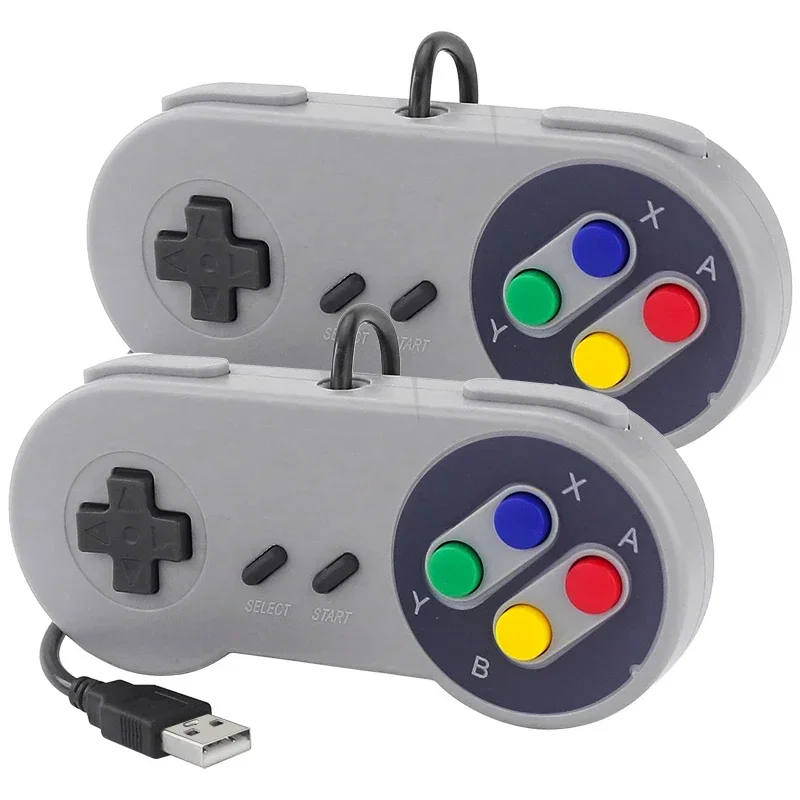 USB Gamepad Retro Gaming Joyst - Retro Gaming Raspberry Pi 评论和价格