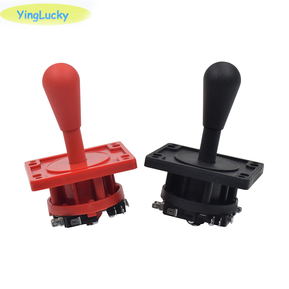 yinglucky Competition joystick - Arcade Stick Joystick 评论和价格