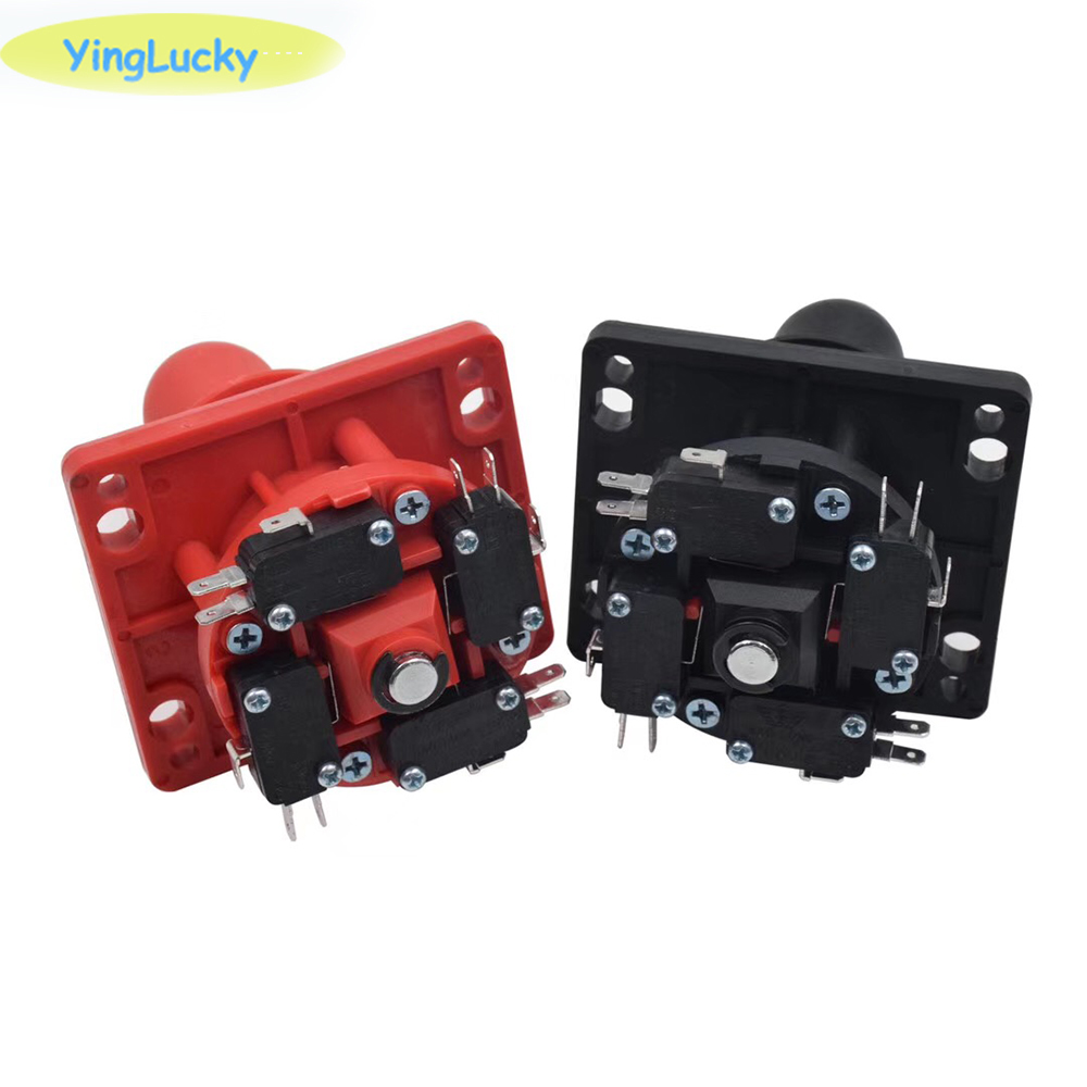 yinglucky Competition joystick - Arcade Stick Joystick 评论和价格