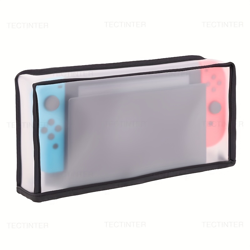 Protective Dust Cover for Nint - Console Dust Cover 评论和价格