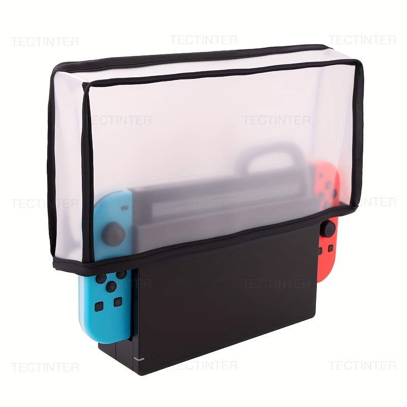 Protective Dust Cover for Nint - Console Dust Cover 评论和价格