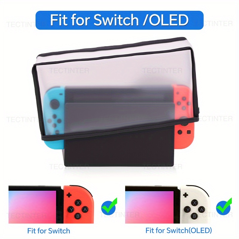 Protective Dust Cover for Nint - Console Dust Cover 评论和价格