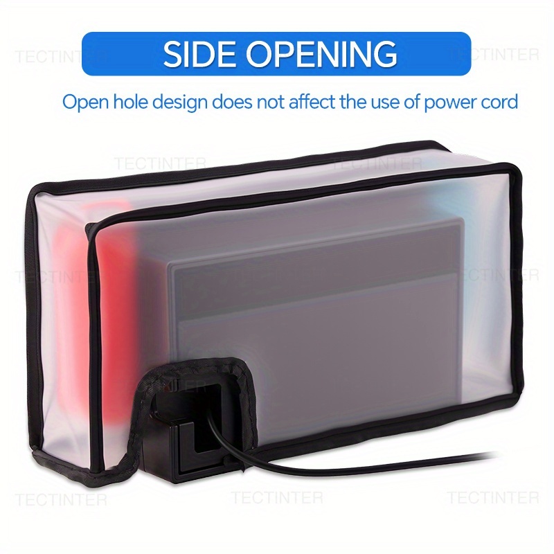 Protective Dust Cover for Nint - Console Dust Cover 评论和价格