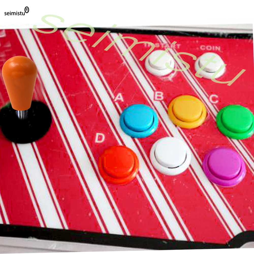 ARCADE Joystick Copy SANWA Gam - Arcade Stick Joystick 评论和价格