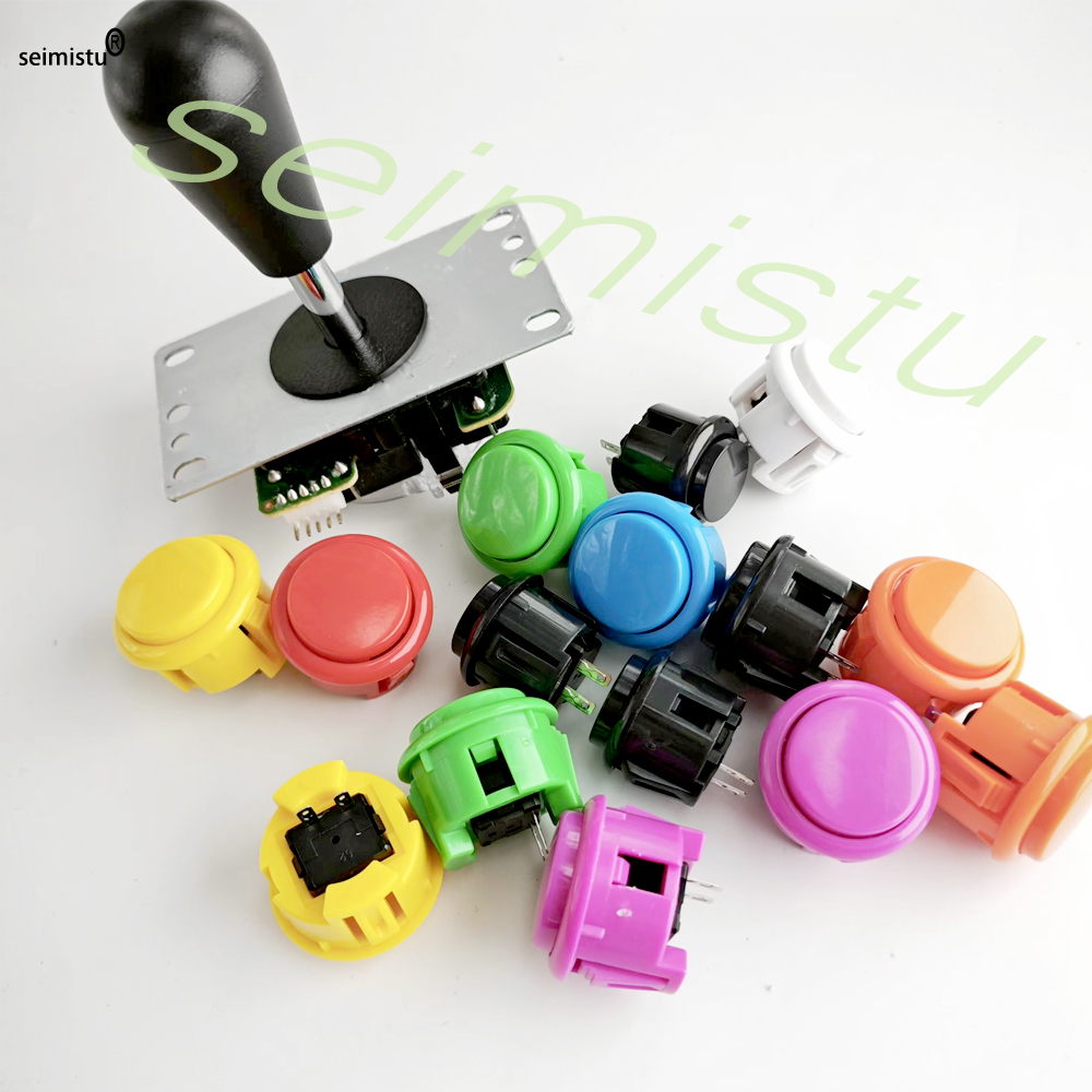 ARCADE Joystick Copy SANWA Gam - Arcade Stick Joystick 评论和价格