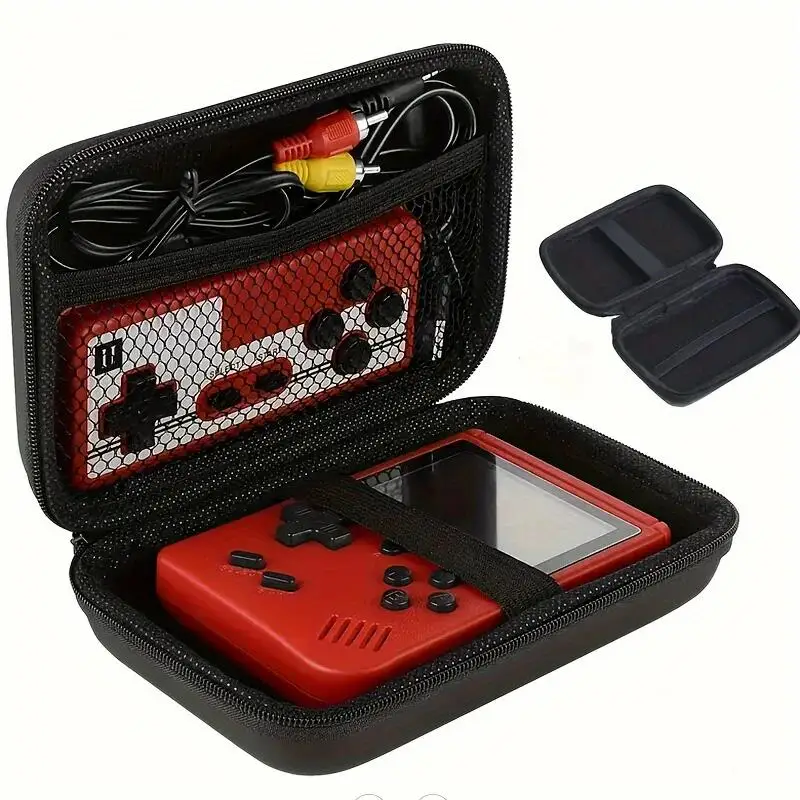 Handheld Game Console Carrying - Retro Gaming Fun 评论和价格
