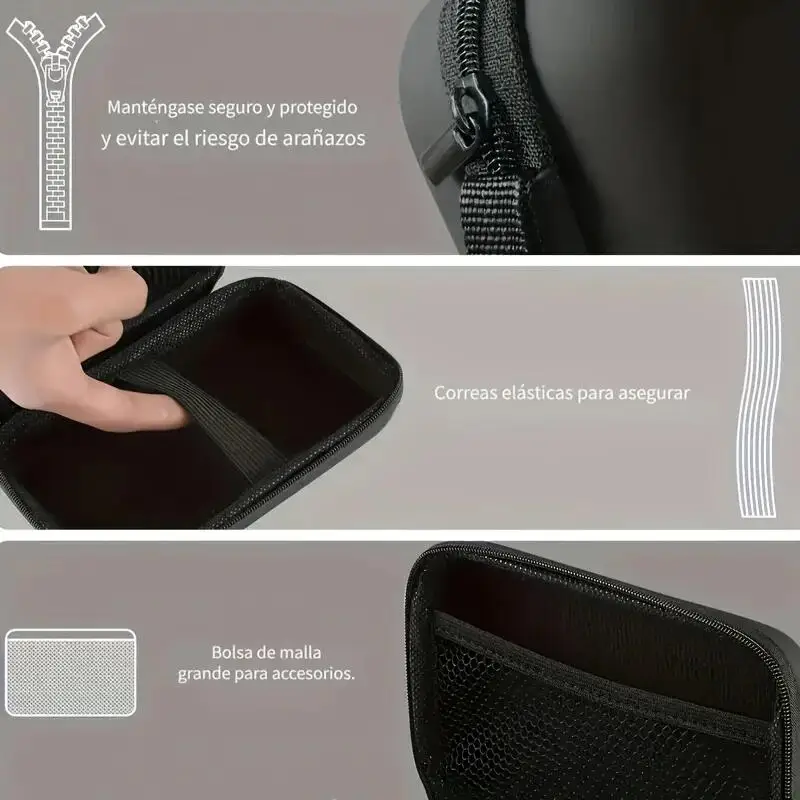 Handheld Game Console Carrying - Retro Gaming Fun 评论和价格