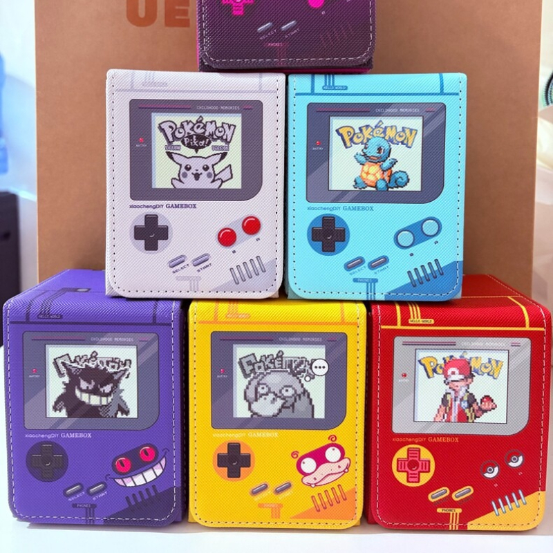 Pokémon Psyduck Mew Gengar Fig - Retro Gaming Fun 评论和价格